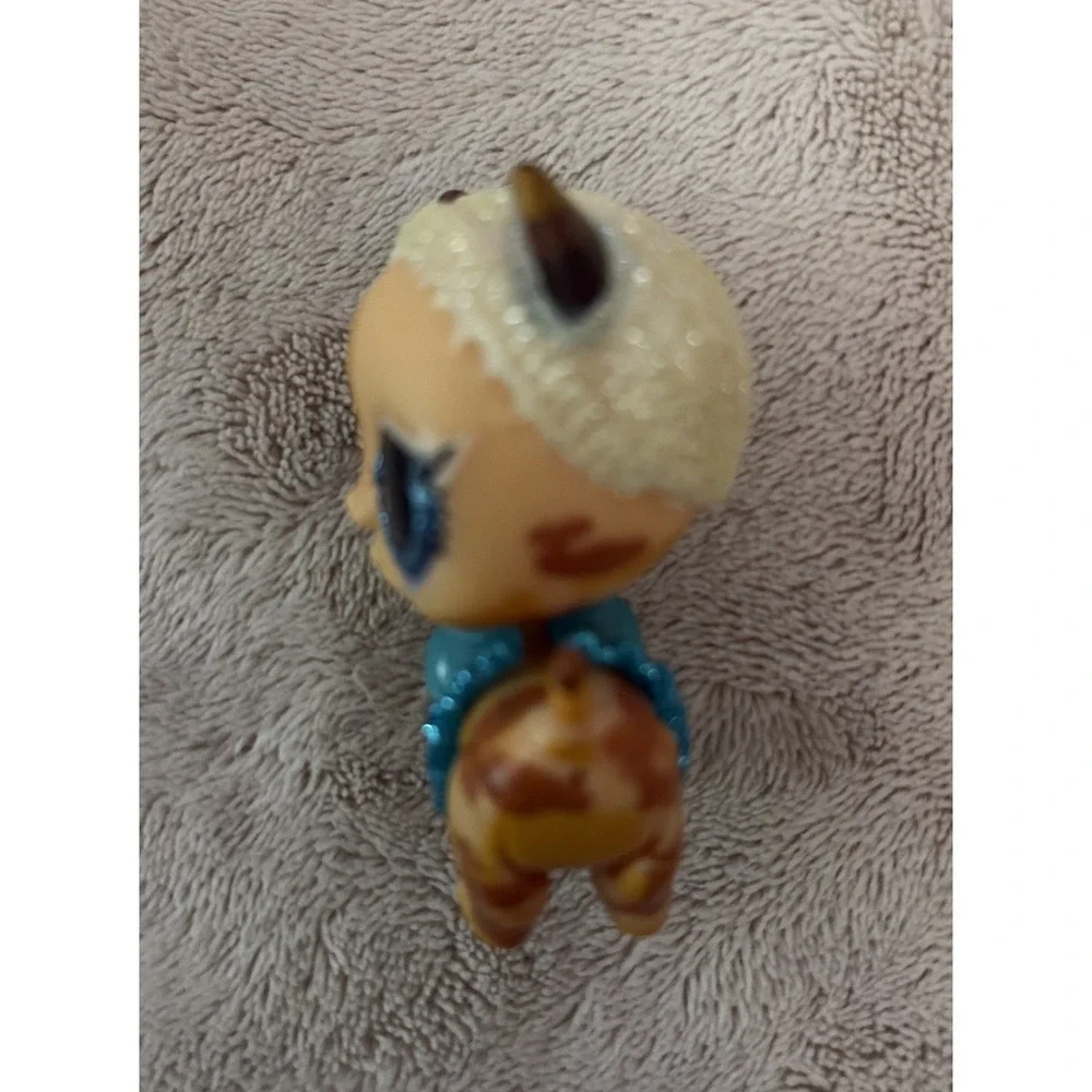 LOL Surprise Doll Pets‎ Secret Agent Kitty Figure